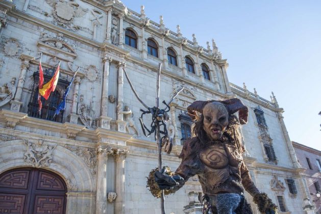 Mercado Cervantino 2019 – Bases de participación